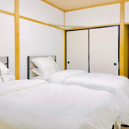 Snowhouse Memorie Hotel-石打丸山 Seki  Exteriér fotografie