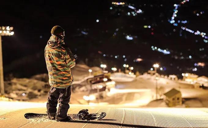 Snowhouse Memorie Hotel-石打丸山 Seki  Exteriér fotografie