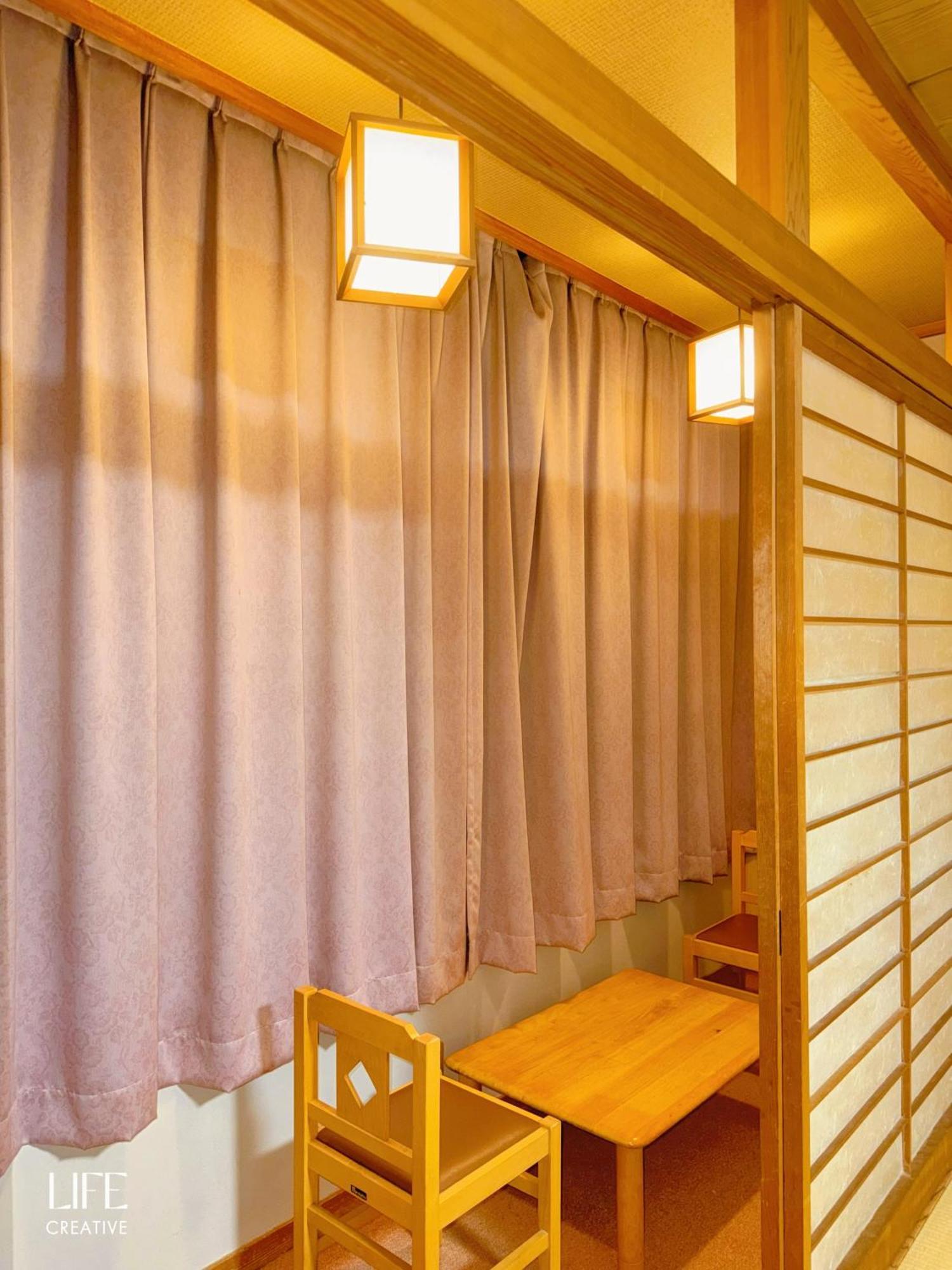 Snowhouse Memorie Hotel-石打丸山 Seki  Exteriér fotografie