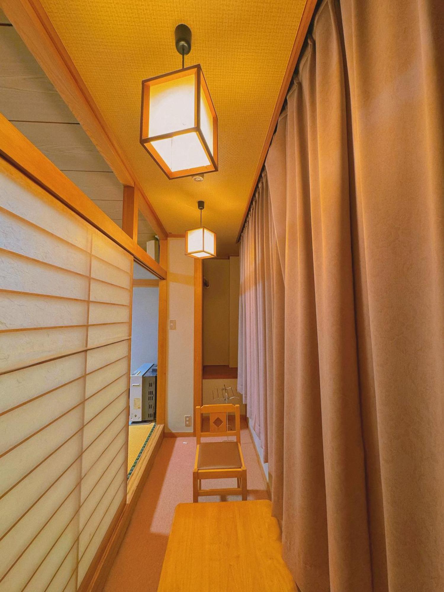 Snowhouse Memorie Hotel-石打丸山 Seki  Exteriér fotografie