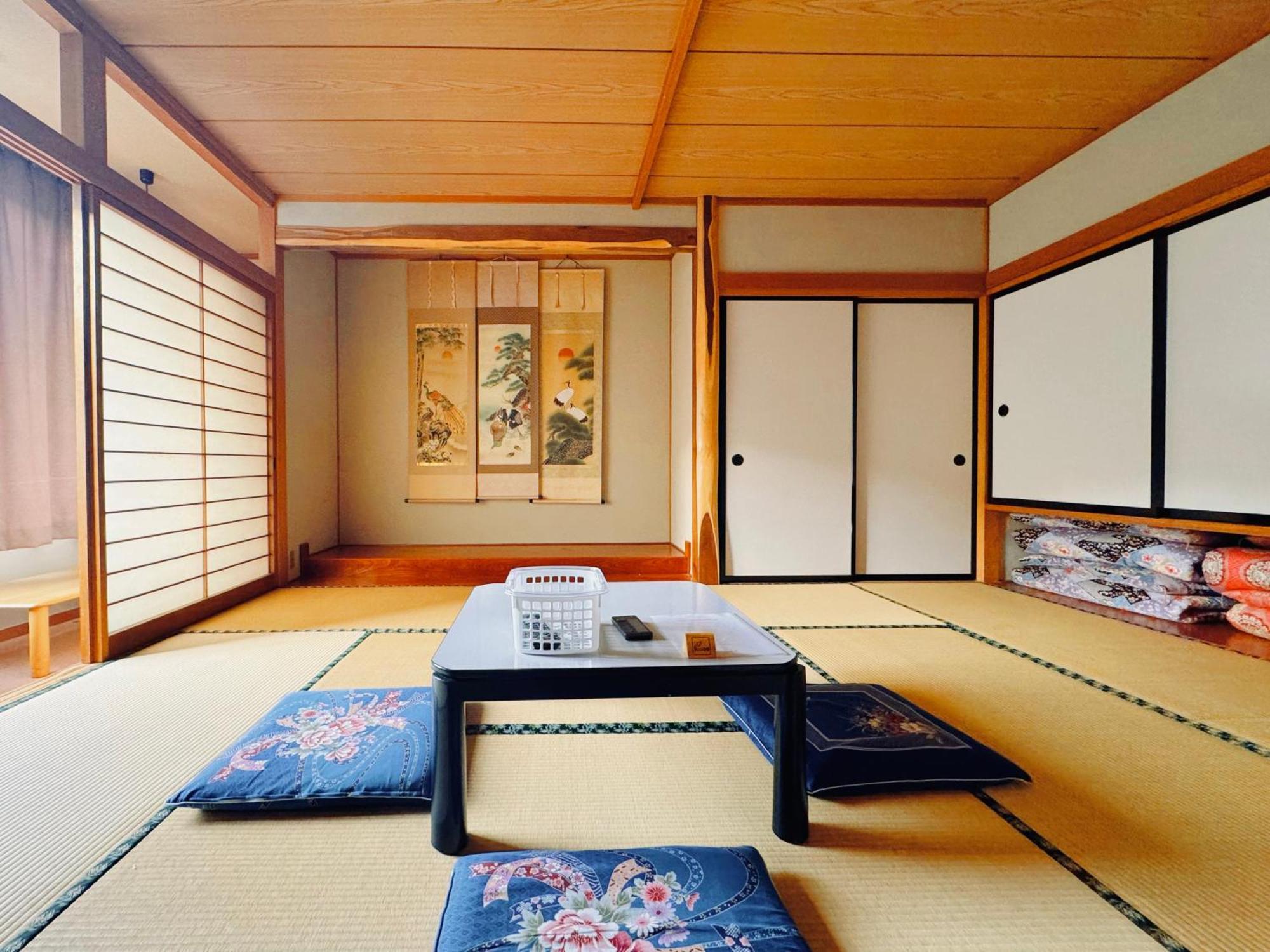 Snowhouse Memorie Hotel-石打丸山 Seki  Exteriér fotografie