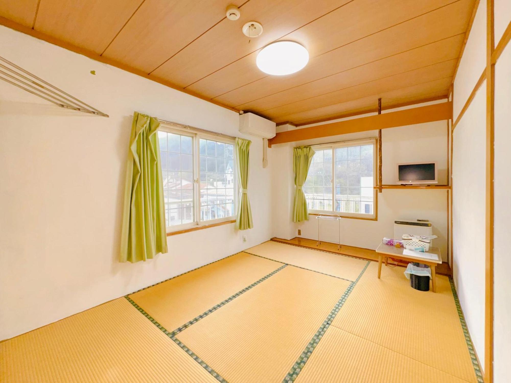 Snowhouse Memorie Hotel-石打丸山 Seki  Exteriér fotografie